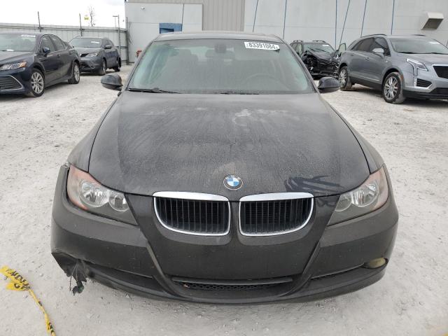 Photo 4 VIN: WBAVA33538K055132 - BMW 328 I 