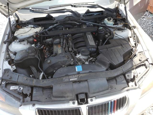 Photo 6 VIN: WBAVA33538KX86806 - BMW 328 I 