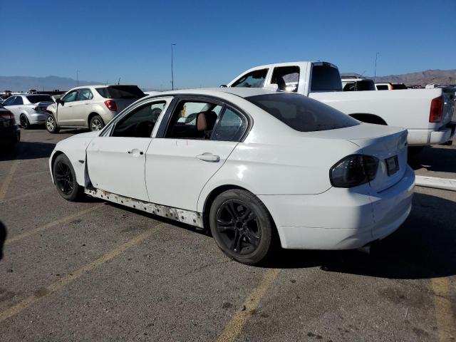 Photo 1 VIN: WBAVA33538P143522 - BMW 328 I 