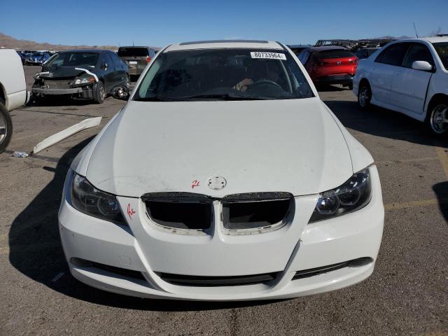 Photo 4 VIN: WBAVA33538P143522 - BMW 328 I 