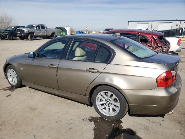 Photo 1 VIN: WBAVA33547KX70578 - BMW 3 SERIES 