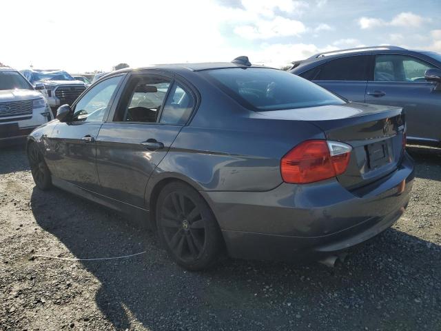 Photo 1 VIN: WBAVA33547KX70581 - BMW 328 I 