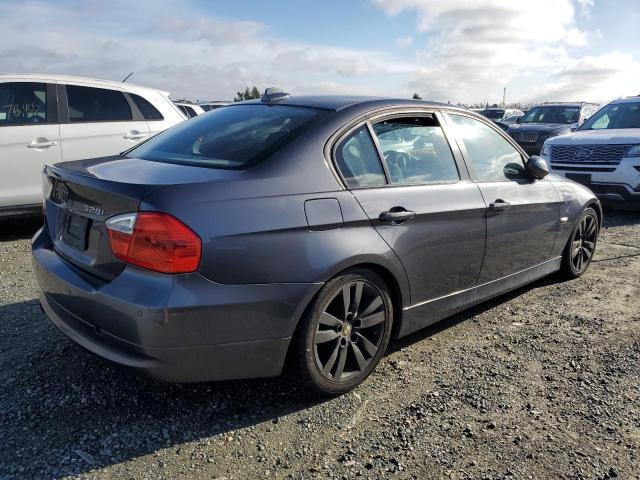 Photo 2 VIN: WBAVA33547KX70581 - BMW 328 I 