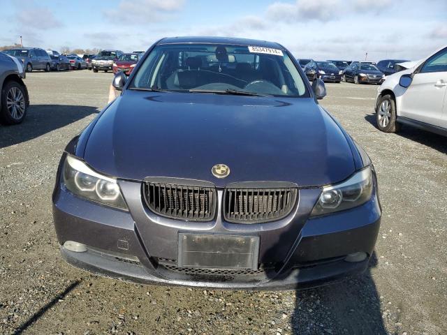 Photo 4 VIN: WBAVA33547KX70581 - BMW 328 I 