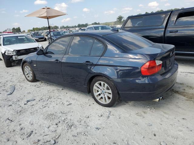 Photo 1 VIN: WBAVA33547KX71326 - BMW 328 I 