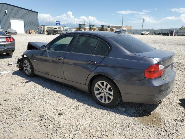 Photo 1 VIN: WBAVA33547KX79622 - BMW 3 SERIES 