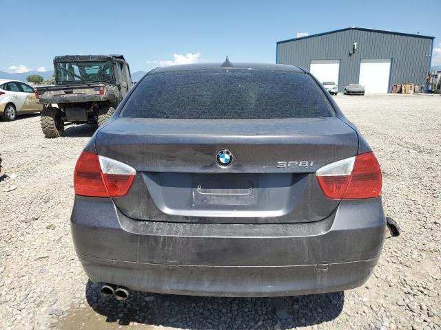 Photo 5 VIN: WBAVA33547KX79622 - BMW 3 SERIES 