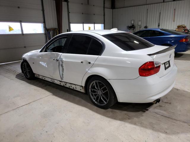 Photo 1 VIN: WBAVA33547KX83721 - BMW 3 SERIES 