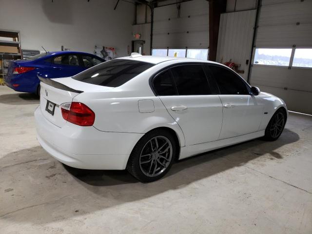 Photo 2 VIN: WBAVA33547KX83721 - BMW 3 SERIES 