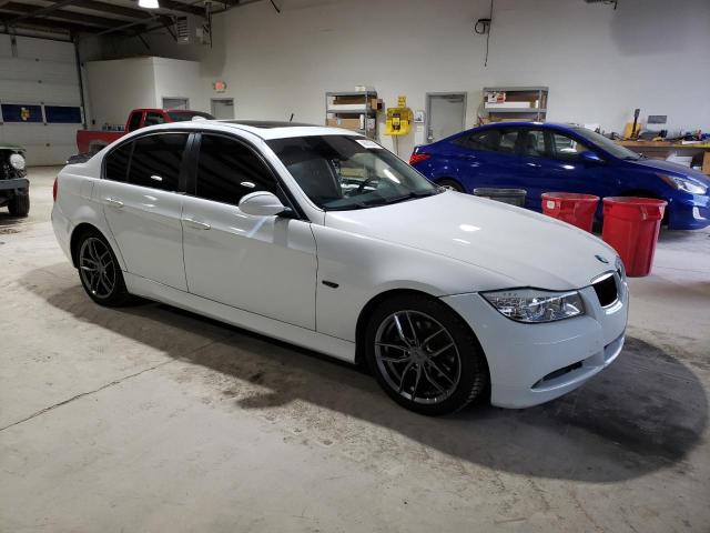 Photo 3 VIN: WBAVA33547KX83721 - BMW 3 SERIES 