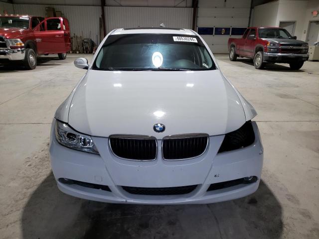 Photo 4 VIN: WBAVA33547KX83721 - BMW 3 SERIES 