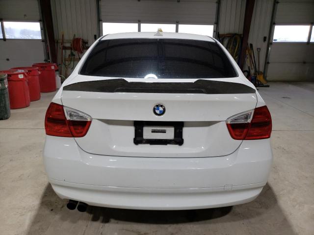 Photo 5 VIN: WBAVA33547KX83721 - BMW 3 SERIES 