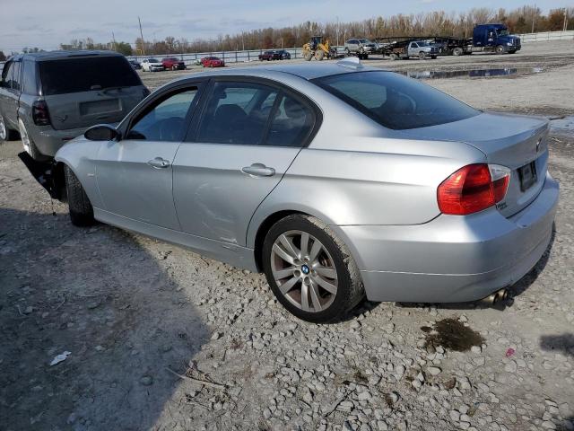 Photo 1 VIN: WBAVA33547P140482 - BMW 3 SERIES 