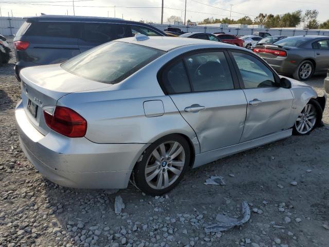 Photo 2 VIN: WBAVA33547P140482 - BMW 3 SERIES 