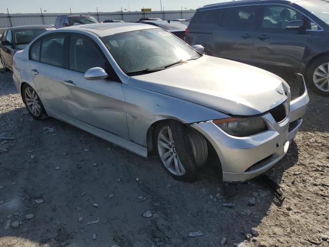 Photo 3 VIN: WBAVA33547P140482 - BMW 3 SERIES 