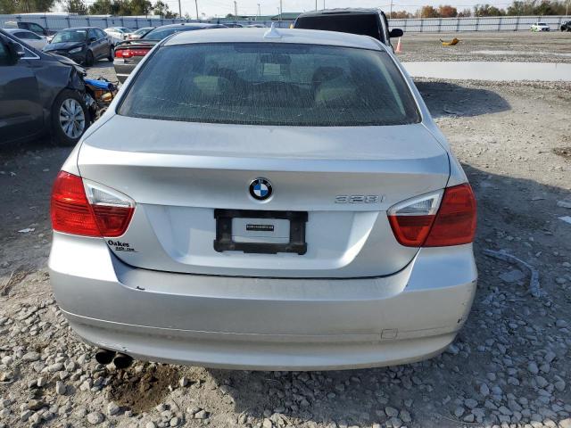 Photo 5 VIN: WBAVA33547P140482 - BMW 3 SERIES 