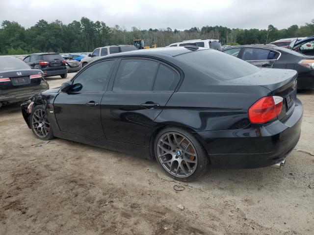 Photo 1 VIN: WBAVA33547P140708 - BMW 328 I 