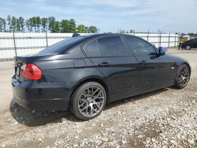 Photo 2 VIN: WBAVA33547P140708 - BMW 328 I 