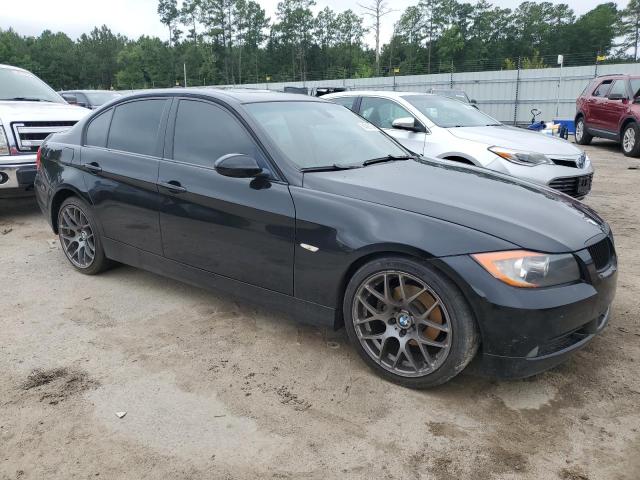 Photo 3 VIN: WBAVA33547P140708 - BMW 328 I 