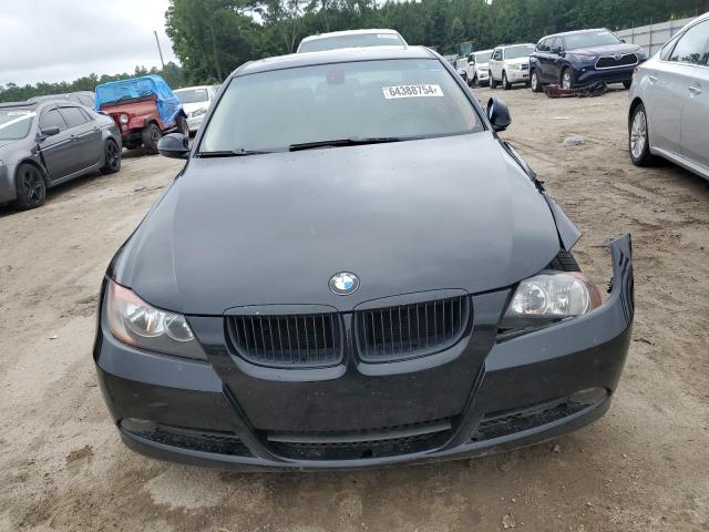 Photo 4 VIN: WBAVA33547P140708 - BMW 328 I 