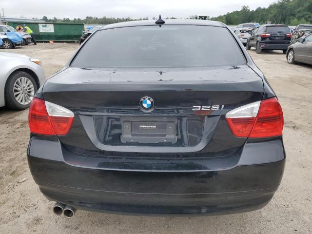 Photo 5 VIN: WBAVA33547P140708 - BMW 328 I 