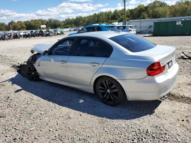 Photo 1 VIN: WBAVA33547PG39351 - BMW 328 I 