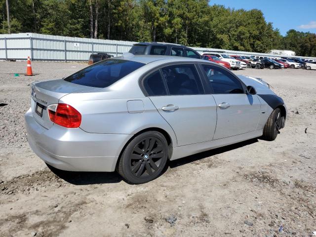 Photo 2 VIN: WBAVA33547PG39351 - BMW 328 I 