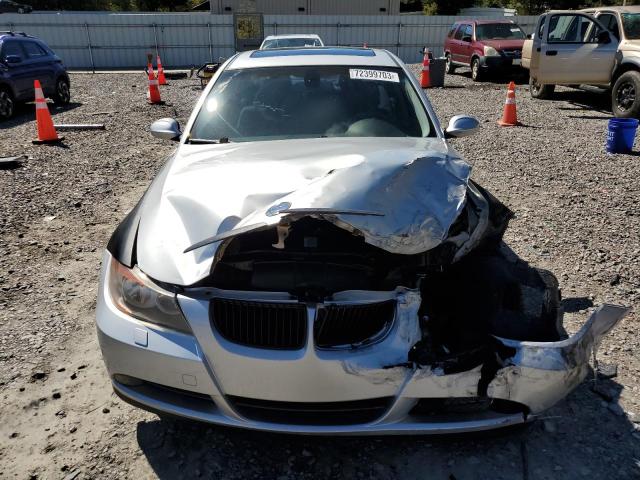 Photo 4 VIN: WBAVA33547PG39351 - BMW 328 I 