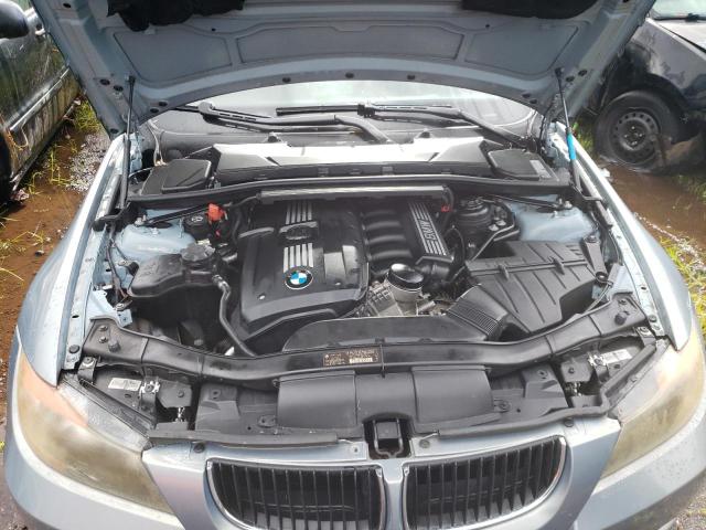 Photo 10 VIN: WBAVA33547PG52102 - BMW 328 I 