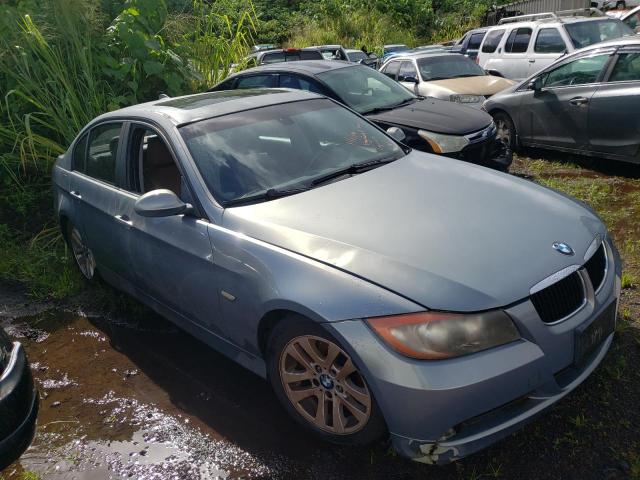 Photo 3 VIN: WBAVA33547PG52102 - BMW 328 I 