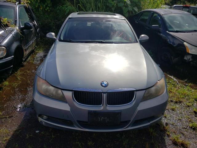 Photo 4 VIN: WBAVA33547PG52102 - BMW 328 I 