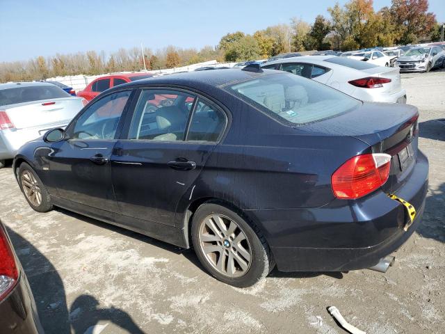 Photo 1 VIN: WBAVA33547PG52827 - BMW 3 SERIES 