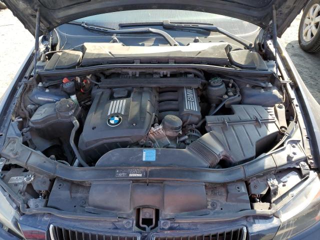 Photo 10 VIN: WBAVA33547PG52827 - BMW 3 SERIES 