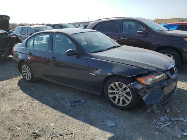 Photo 3 VIN: WBAVA33547PG52827 - BMW 3 SERIES 