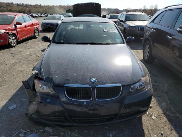 Photo 4 VIN: WBAVA33547PG52827 - BMW 3 SERIES 