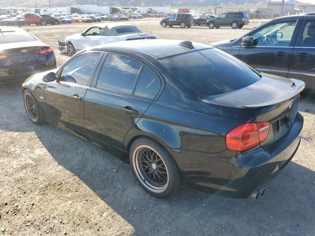 Photo 1 VIN: WBAVA33548K053020 - BMW 3 SERIES 