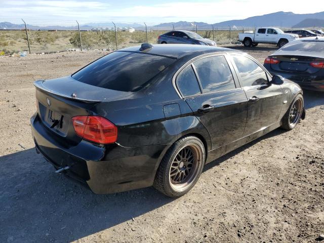 Photo 2 VIN: WBAVA33548K053020 - BMW 3 SERIES 