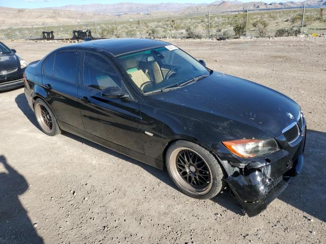 Photo 3 VIN: WBAVA33548K053020 - BMW 3 SERIES 