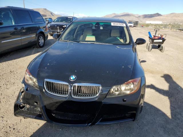 Photo 4 VIN: WBAVA33548K053020 - BMW 3 SERIES 