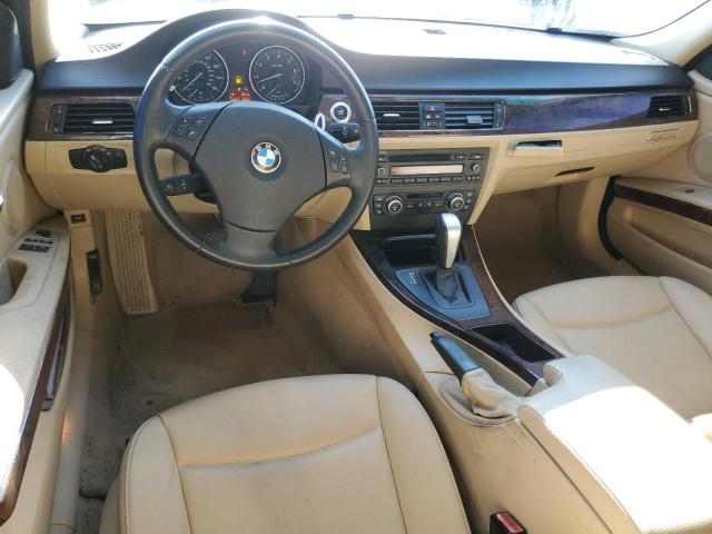 Photo 7 VIN: WBAVA33548K053020 - BMW 3 SERIES 