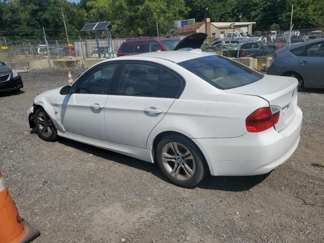 Photo 1 VIN: WBAVA33548K055737 - BMW 328 I 