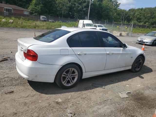 Photo 2 VIN: WBAVA33548K055737 - BMW 328 I 