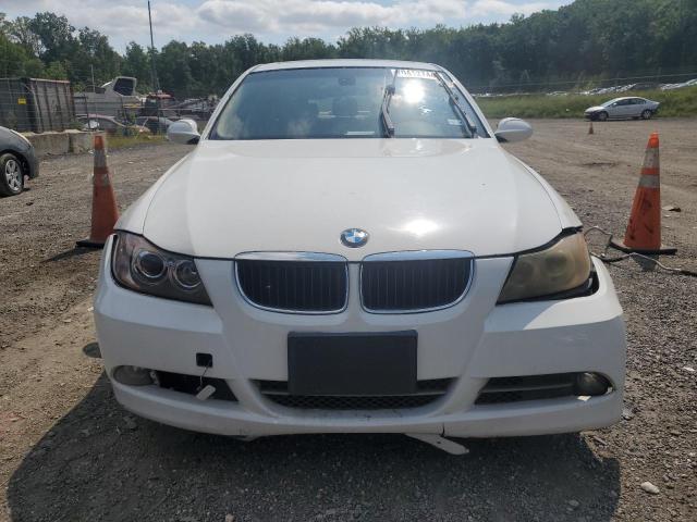 Photo 4 VIN: WBAVA33548K055737 - BMW 328 I 