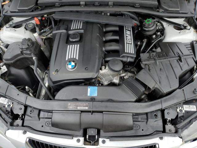 Photo 10 VIN: WBAVA33548P142895 - BMW 3 SERIES 