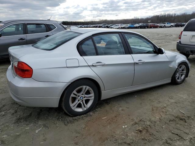 Photo 2 VIN: WBAVA33548P142895 - BMW 3 SERIES 