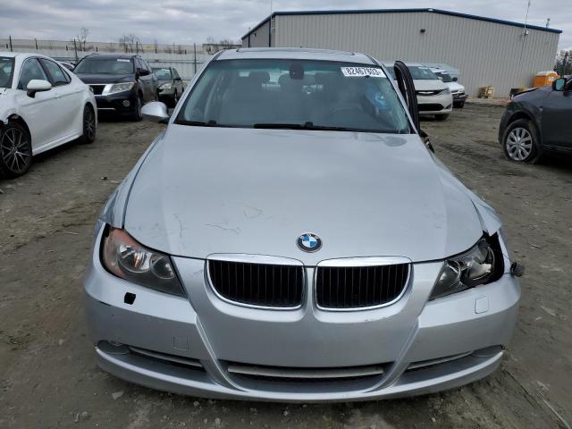 Photo 4 VIN: WBAVA33548P142895 - BMW 3 SERIES 