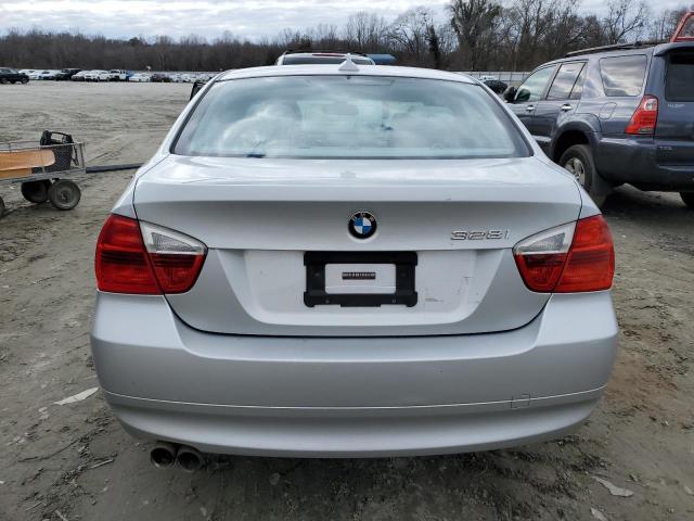 Photo 5 VIN: WBAVA33548P142895 - BMW 3 SERIES 