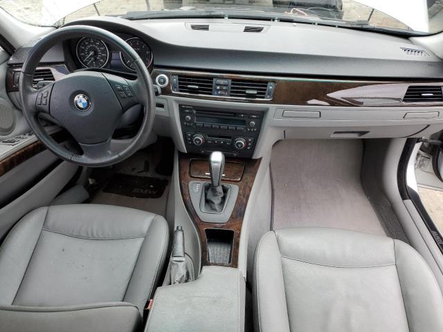 Photo 7 VIN: WBAVA33548P142895 - BMW 3 SERIES 