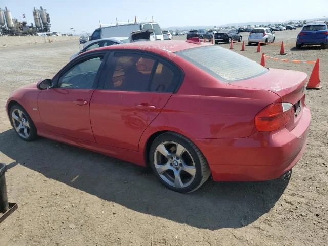 Photo 1 VIN: WBAVA33557KX71321 - BMW 328 I 