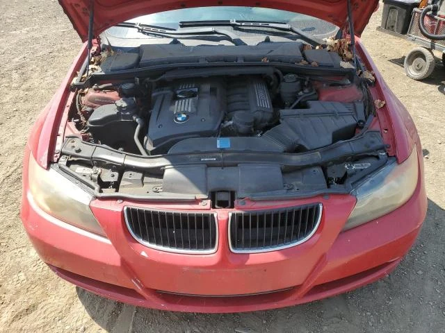 Photo 10 VIN: WBAVA33557KX71321 - BMW 328 I 